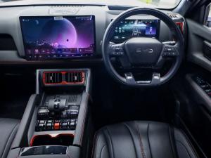 BYD Shark 6 Premium DMO AWD - Image 19