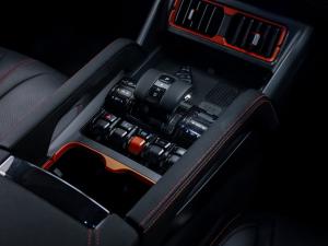 BYD Shark 6 Premium DMO AWD - Image 23