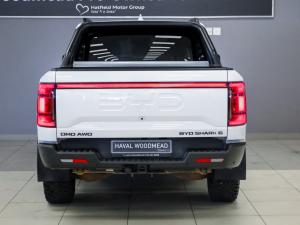 BYD Shark 6 Premium DMO AWD - Image 26