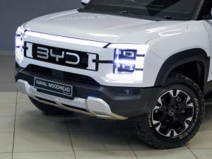 BYD Shark 6 Premium DMO AWD - Image 2