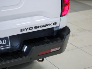 BYD Shark 6 Premium DMO AWD - Image 30