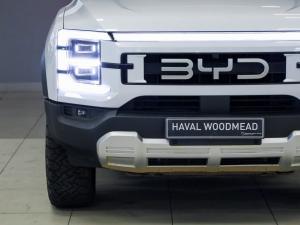 BYD Shark 6 Premium DMO AWD - Image 4