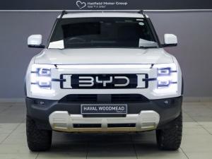 BYD Shark 6 Premium DMO AWD - Image 5