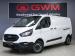 Ford Transit Custom panel van 2.2TDCi 92kW LWB Ambiente - Thumbnail 1