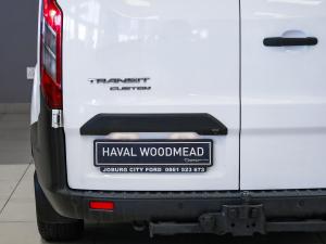 Ford Transit Custom panel van 2.2TDCi 92kW LWB Ambiente - Image 2