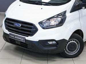 Ford Transit Custom panel van 2.2TDCi 92kW LWB Ambiente - Image 4