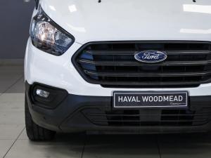 Ford Transit Custom panel van 2.2TDCi 92kW LWB Ambiente - Image 5