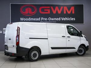 Ford Transit Custom panel van 2.2TDCi 92kW LWB Ambiente - Image 6