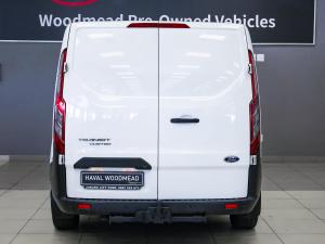 Ford Transit Custom panel van 2.2TDCi 92kW LWB Ambiente - Image 8