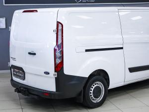 Ford Transit Custom panel van 2.2TDCi 92kW LWB Ambiente - Image 9
