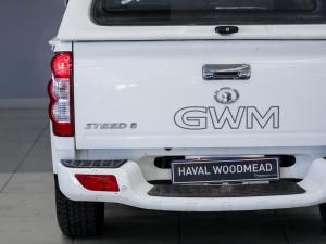 GWM Steed 5 2.0VGT double cab SX - Image 22