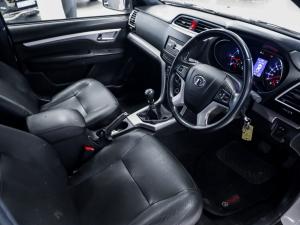 GWM Steed 5 2.0VGT double cab SX - Image 7