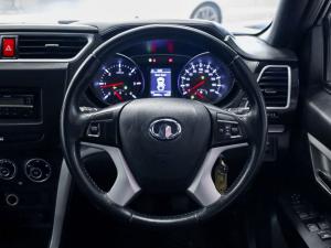 GWM Steed 5 2.0VGT double cab SX - Image 11