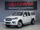 Thumbnail GWM Steed 5 2.0VGT double cab SX