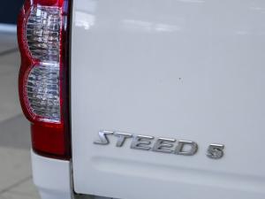 GWM Steed 5 2.0VGT double cab SX - Image 20