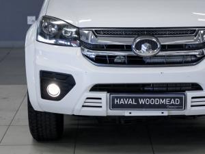 GWM Steed 5 2.0VGT double cab SX - Image 5