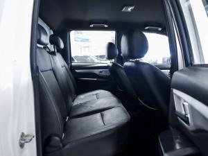 GWM Steed 5 2.0VGT double cab SX - Image 9