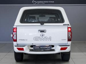GWM Steed 5 2.0VGT double cab SX - Image 18