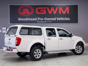 GWM Steed 5 2.0VGT double cab SX - Image 19
