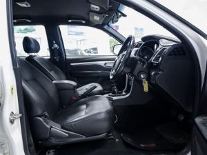 GWM Steed 5 2.0VGT double cab SX - Image 6