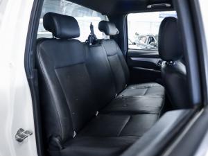 GWM Steed 5 2.0VGT double cab SX - Image 13