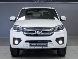 GWM Steed 5 2.0VGT double cab SX - Image 2