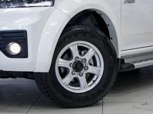 GWM Steed 5 2.0VGT double cab SX - Image 3