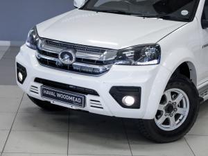 GWM Steed 5 2.0VGT double cab SX - Image 4