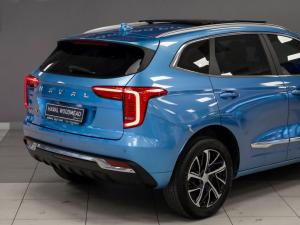 Haval Jolion 1.5T Super Luxury - Image 20
