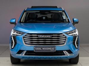 Haval Jolion 1.5T Super Luxury - Image 3