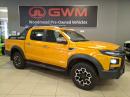 Thumbnail JAC T9 2.0CTI double cab 4WD Super Lux