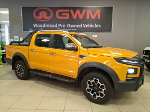 JAC T9 2.0CTI double cab 4WD Super Lux - Image 1