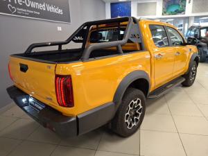 JAC T9 2.0CTI double cab 4WD Super Lux - Image 2