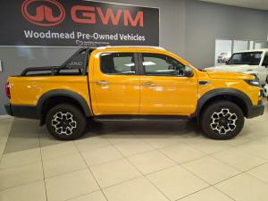 JAC T9 2.0CTI double cab 4WD Super Lux - Image 3