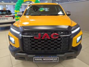 JAC T9 2.0CTI double cab 4WD Super Lux - Image 4