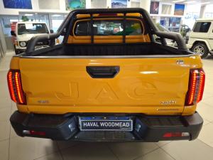JAC T9 2.0CTI double cab 4WD Super Lux - Image 5