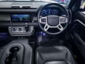 Land Rover Defender 90 TdiS/C - Image 15