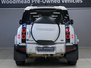 Land Rover Defender 90 TdiS/C - Image 23