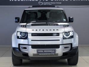 Land Rover Defender 90 TdiS/C - Image 2