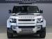 Land Rover Defender 90 TdiS/C - Thumbnail 2