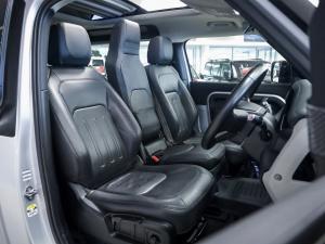 Land Rover Defender 90 TdiS/C - Image 9