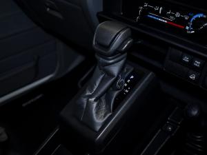 Toyota Land Cruiser 79 2.8GD-6 single cab auto - Image 12