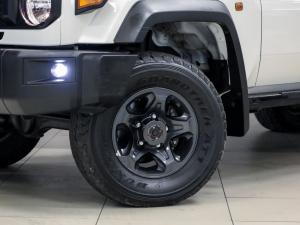 Toyota Land Cruiser 79 2.8GD-6 single cab auto - Image 4
