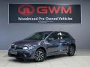 Thumbnail Volkswagen Polo hatch 1.0TSI Life manual