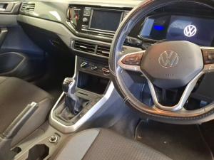 Volkswagen Polo hatch 1.0TSI Life manual - Image 3