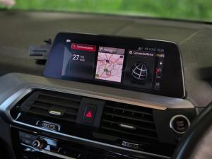 BMW X3 sDrive18d M Sport - Image 10