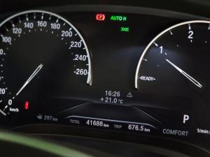 BMW X3 sDrive18d M Sport - Image 11