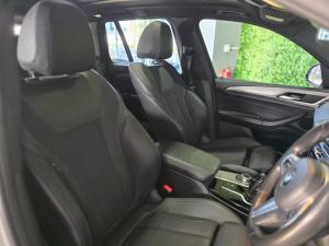 BMW X3 sDrive18d M Sport - Image 13