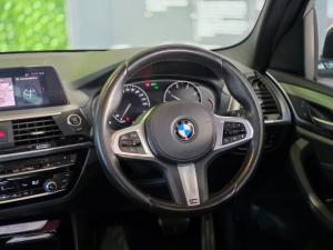 BMW X3 sDrive18d M Sport - Image 14