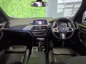 BMW X3 sDrive18d M Sport - Image 15